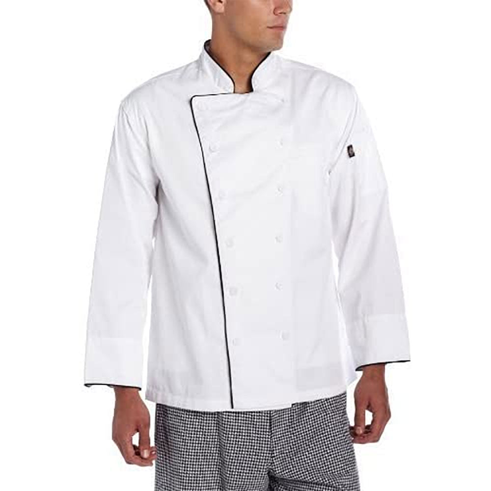Bruno Executive Chef Coat / Jacket