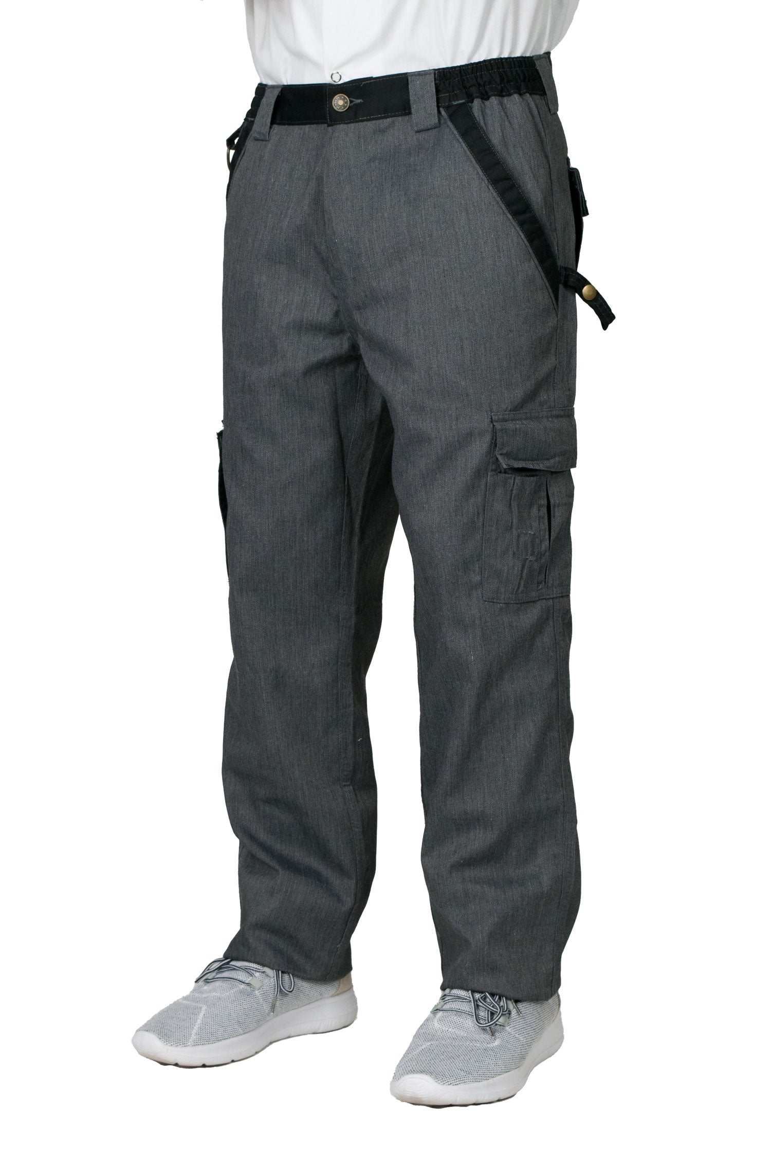 Chef Tech Utility Pants