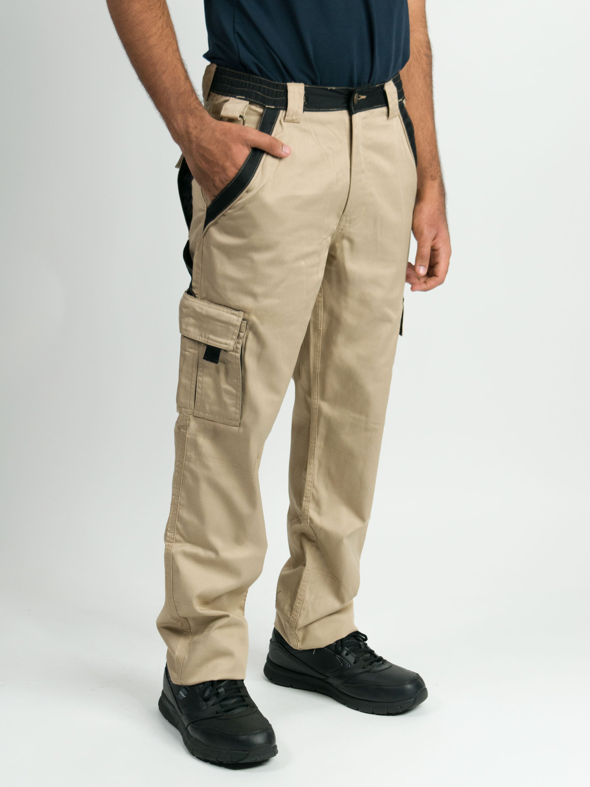 Chef Tech Utility Pants