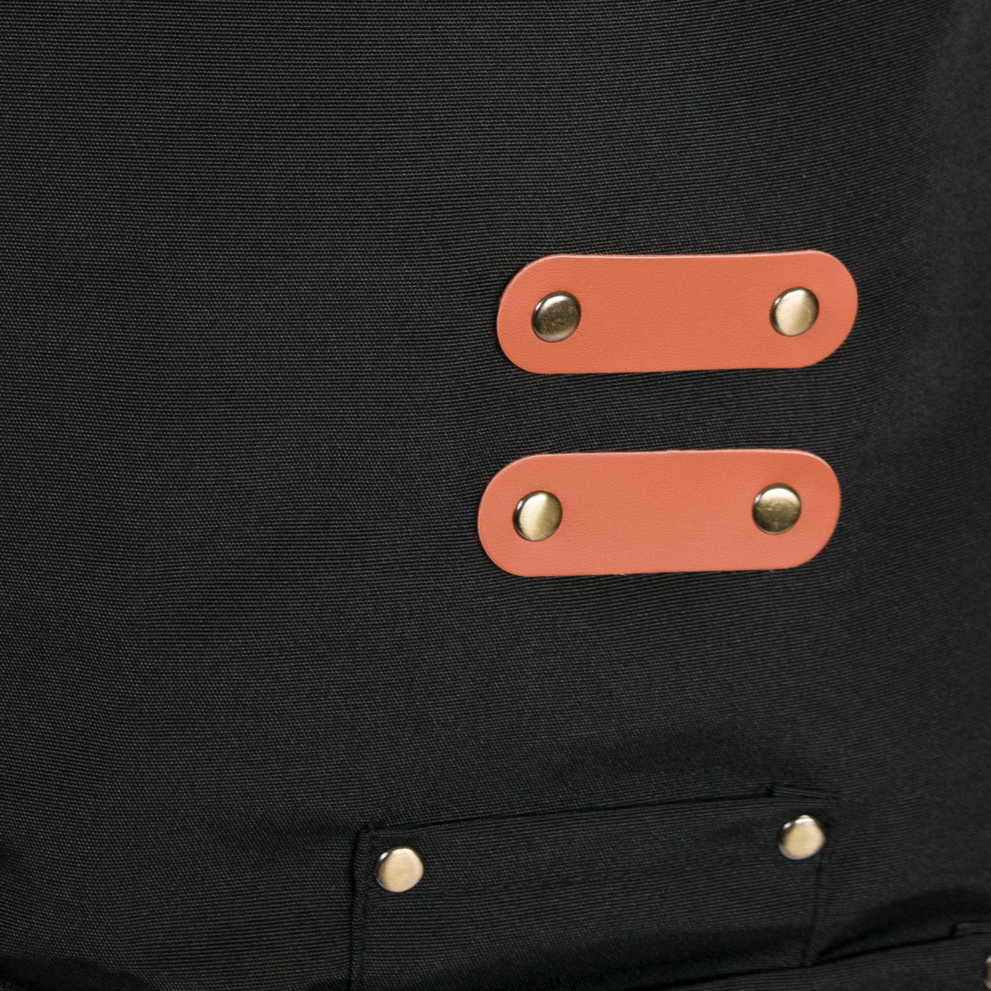 CrossBack multi-purpose utility Apron with Adjustable Straps