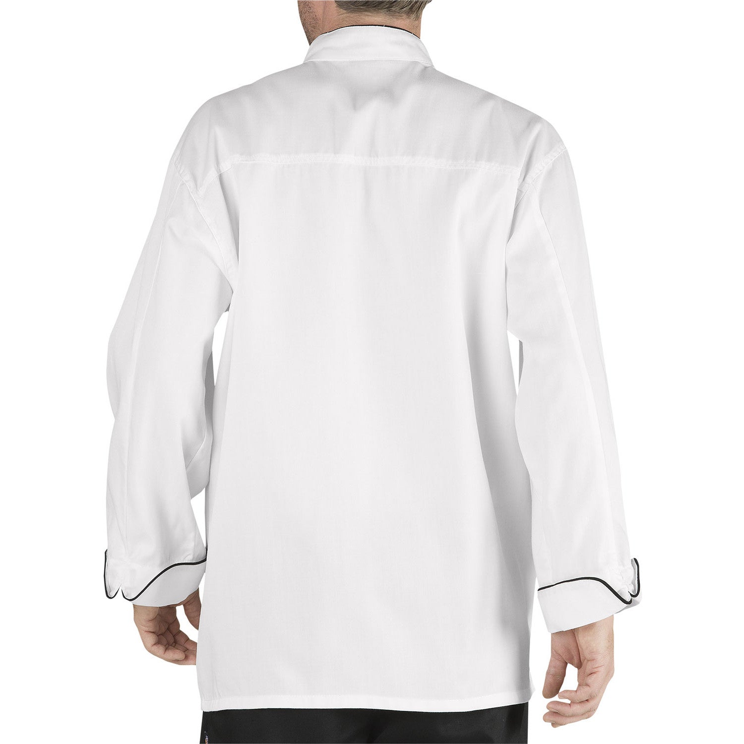 Bruno Executive Chef Coat / Jacket
