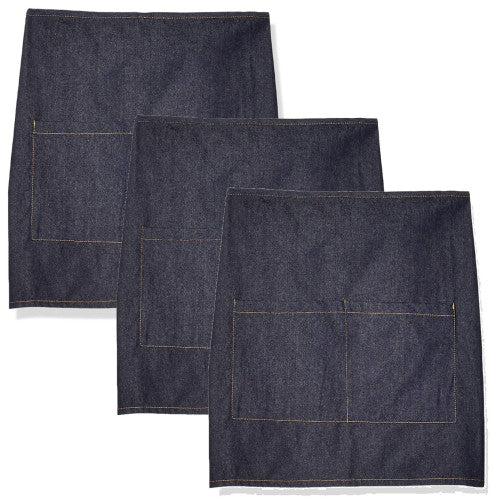 Denim Aprons