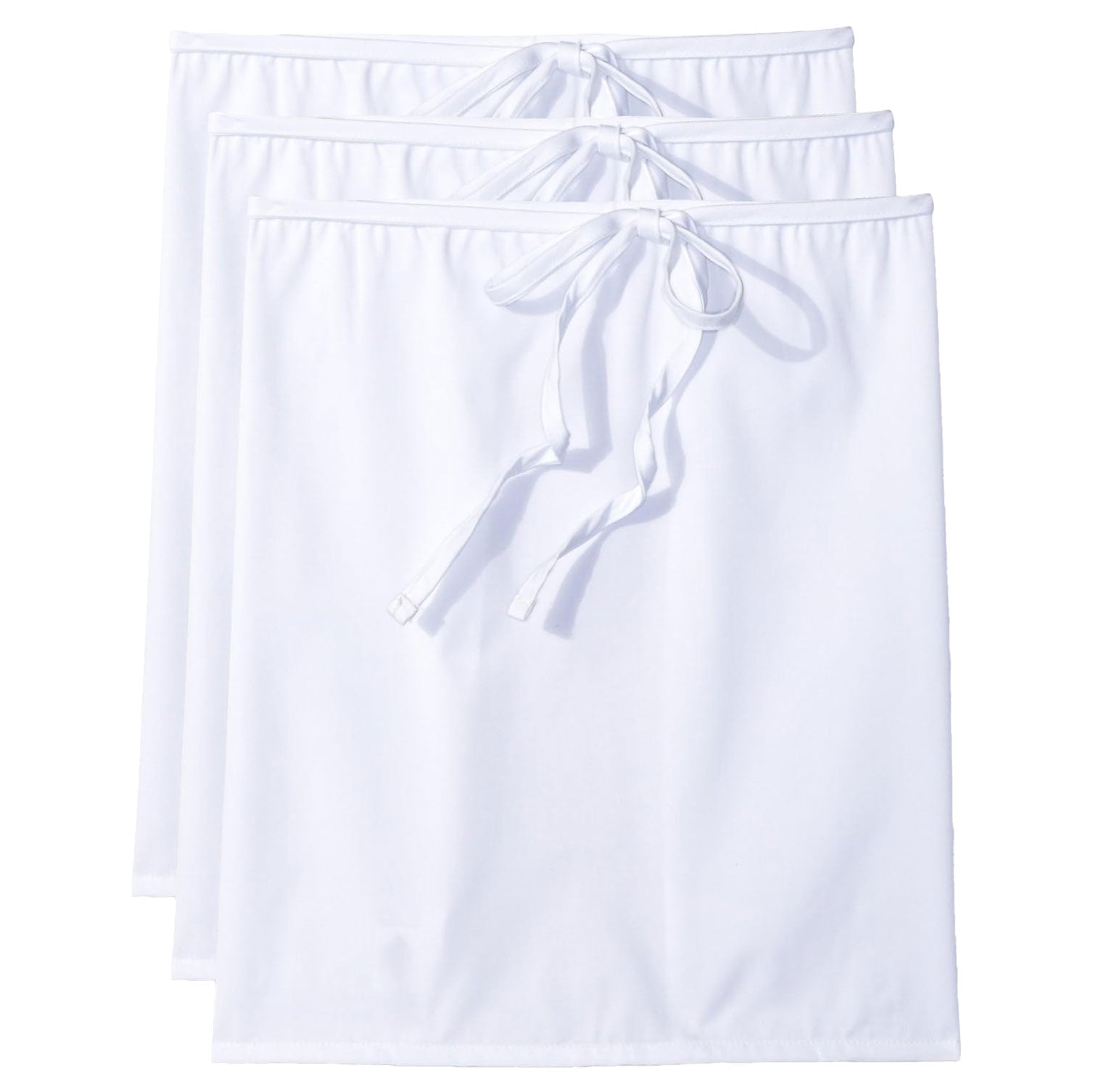 3-PACK Chef Runner Apron 19"