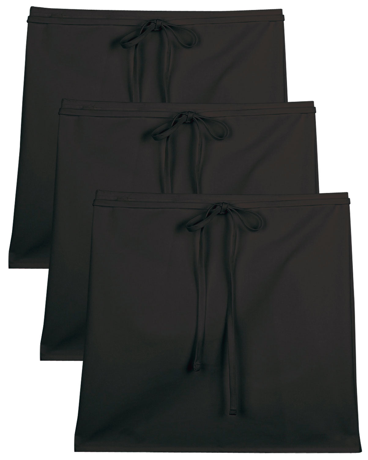 3-PACK Chef Dealer Apron 14"