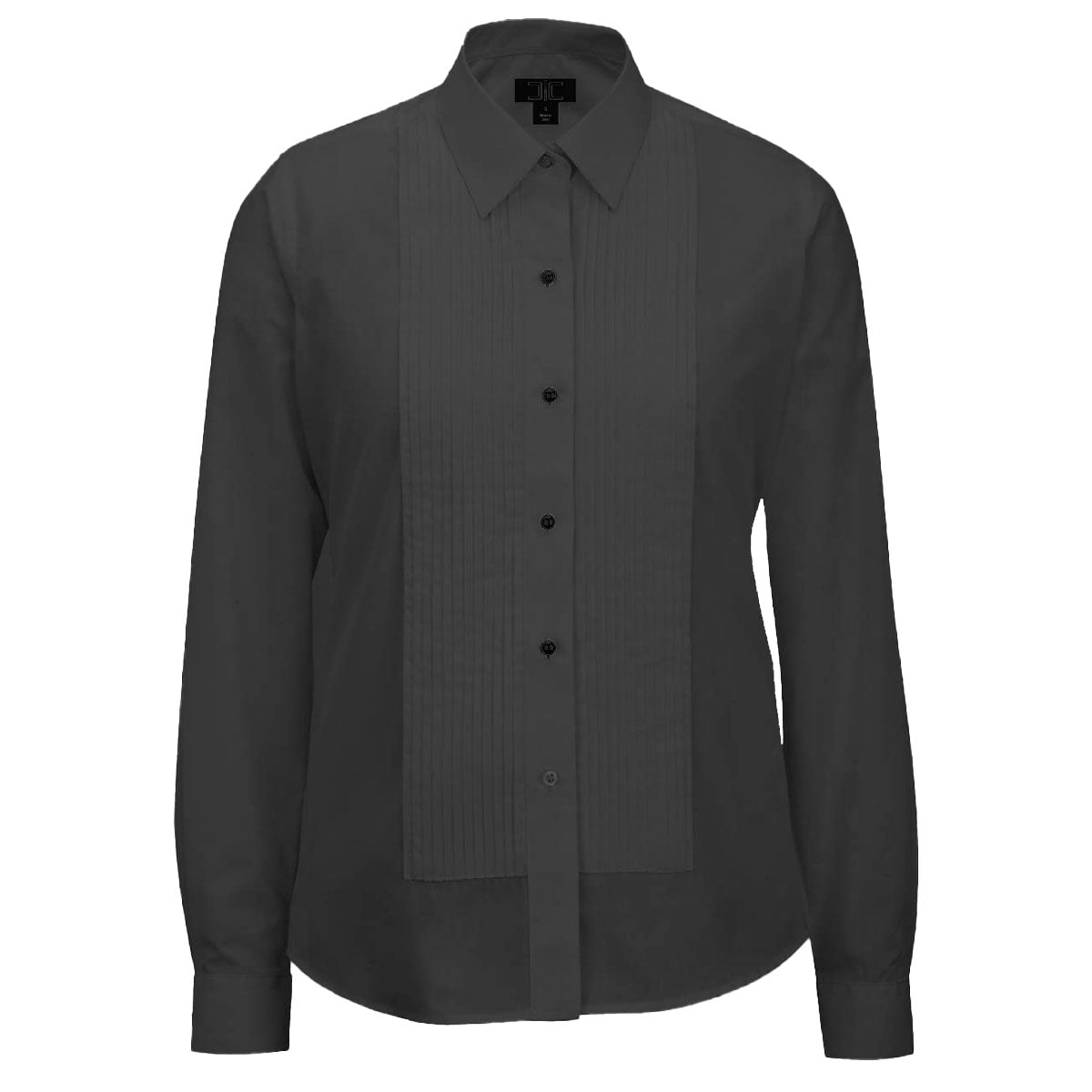Women's Tuxedo Shirt
