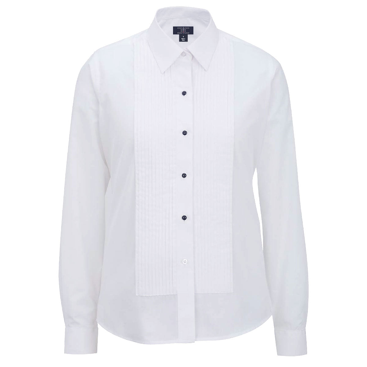 Chef Code Women's Tuxedo Shirt – ChefCode