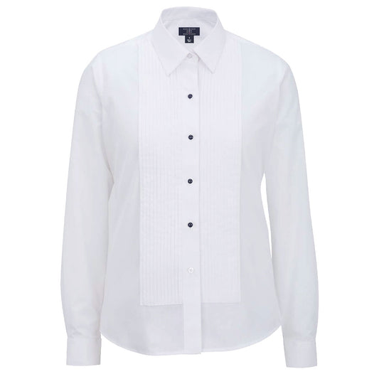 Women's Tuxedo Shirt