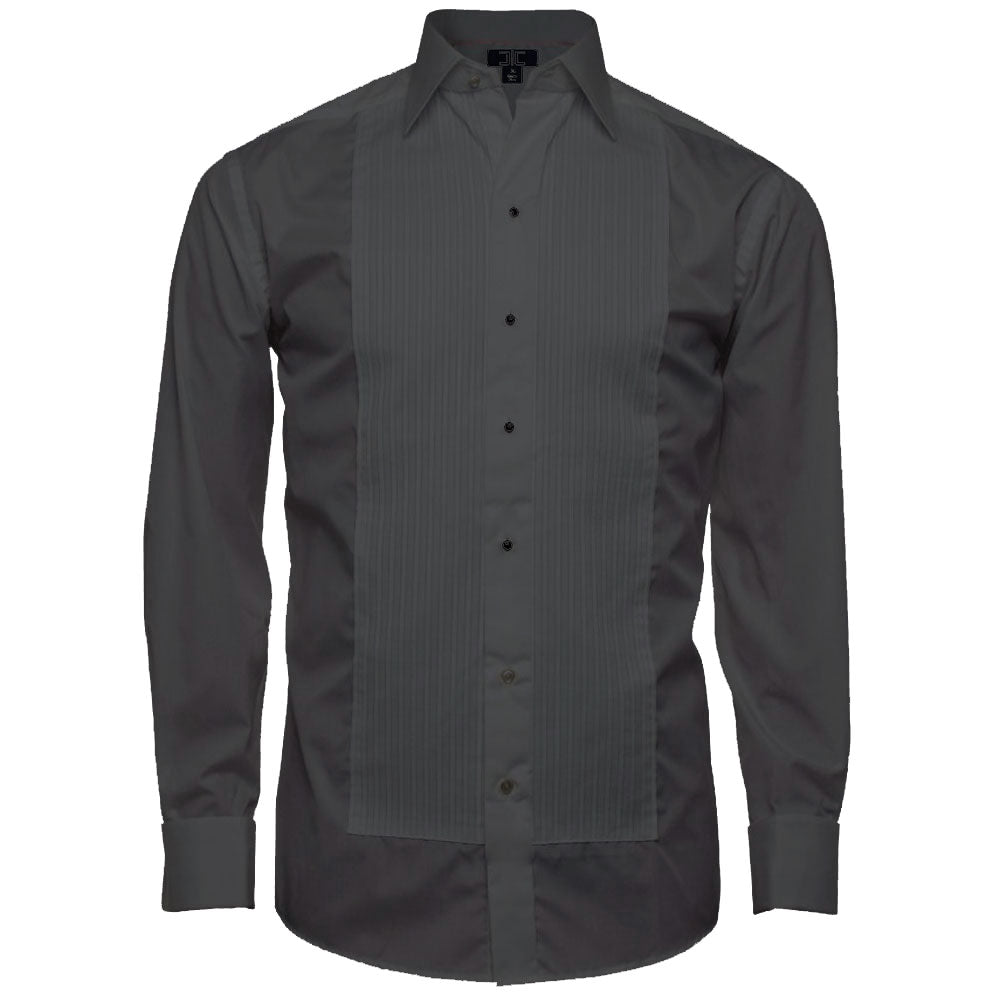 Men's Tuxedo Shirt
