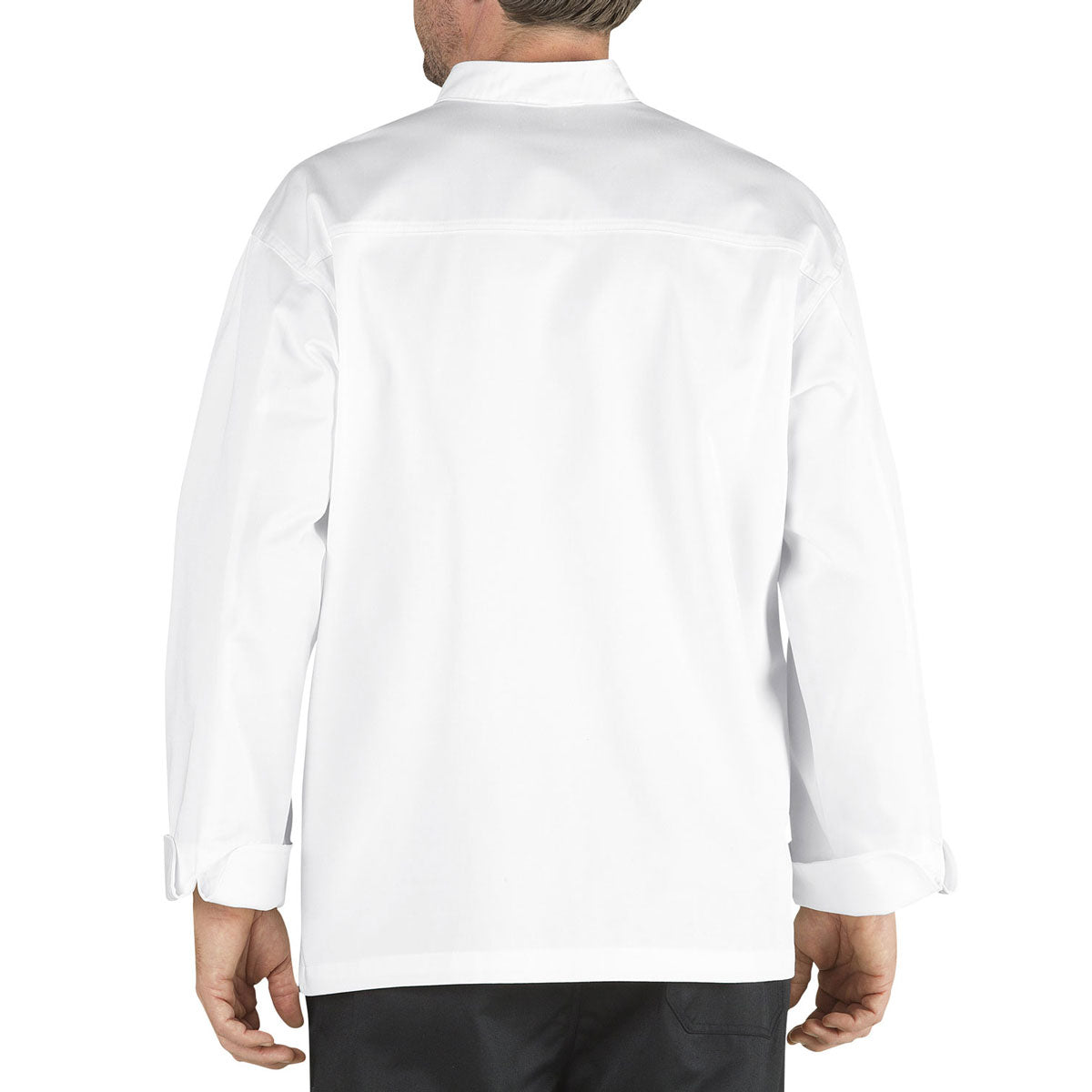 Lorenzo Executive Chef Coat Unisex
