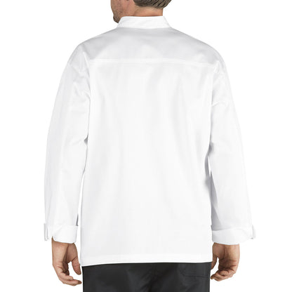 Lorenzo Executive Chef Coat Unisex