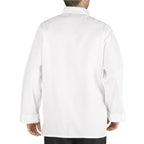 Stephano Classic Chef Jacket