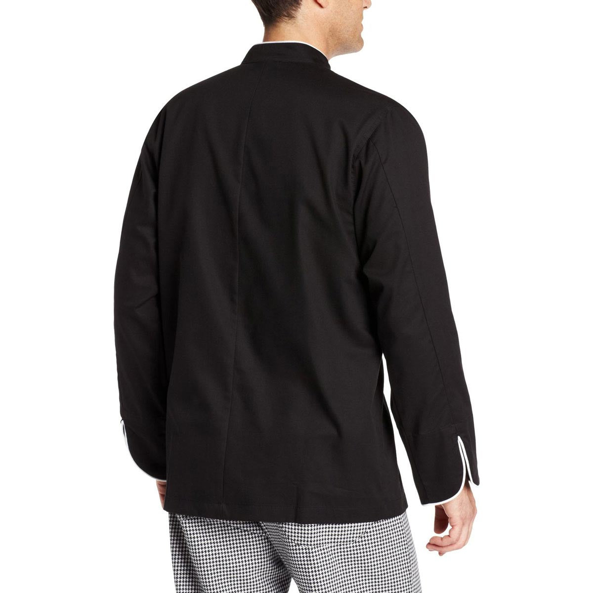 Egyptian Cotton Chef Coat