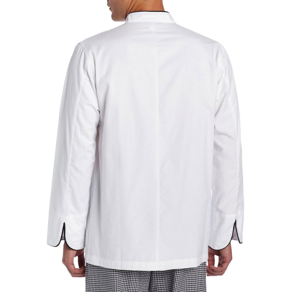 Egyptian Cotton Chef Coat