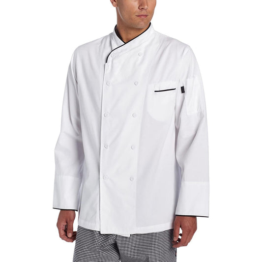 Egyptian Cotton Chef Coat
