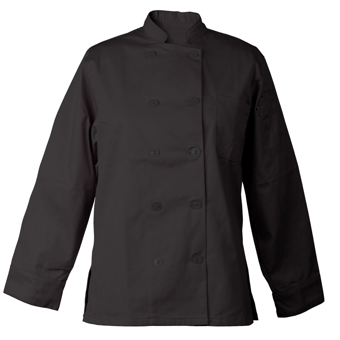 Bettina Women's Chef Coat / Chef Jacket