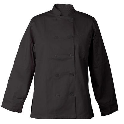 Bettina Women's Chef Coat / Chef Jacket