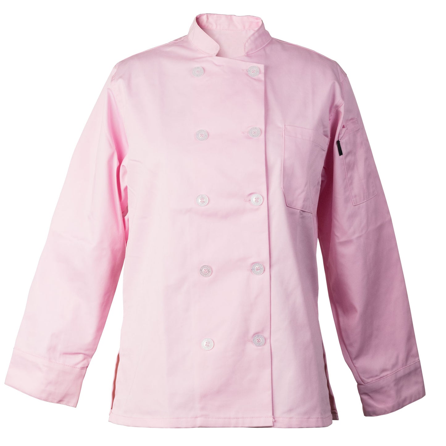 Bettina Women's Chef Coat / Chef Jacket