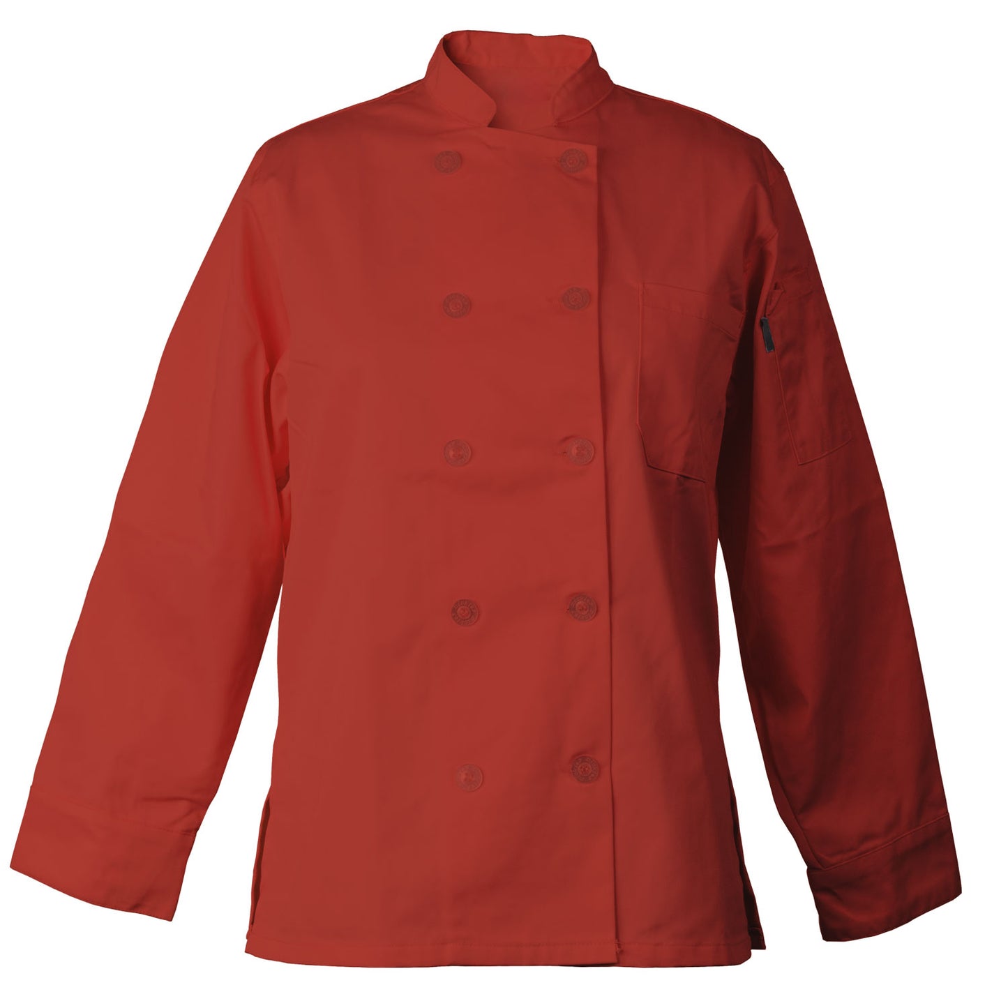Bettina Women's Chef Coat / Chef Jacket