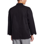 Giovanni Chef Coat - 100% Premium Cotton