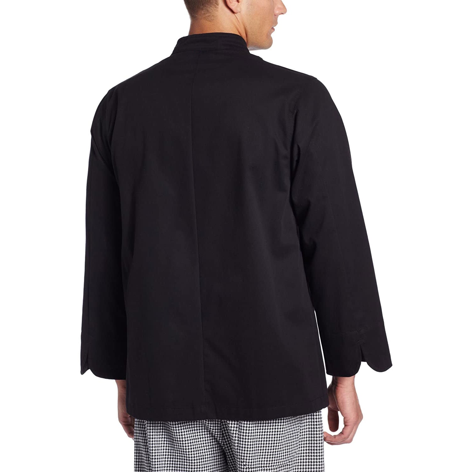 Giovanni Chef Coat - 100% Premium Cotton