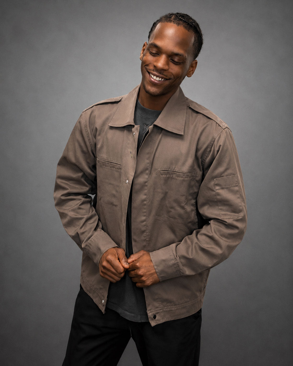 Chef Code Chef Coats – ChefCode