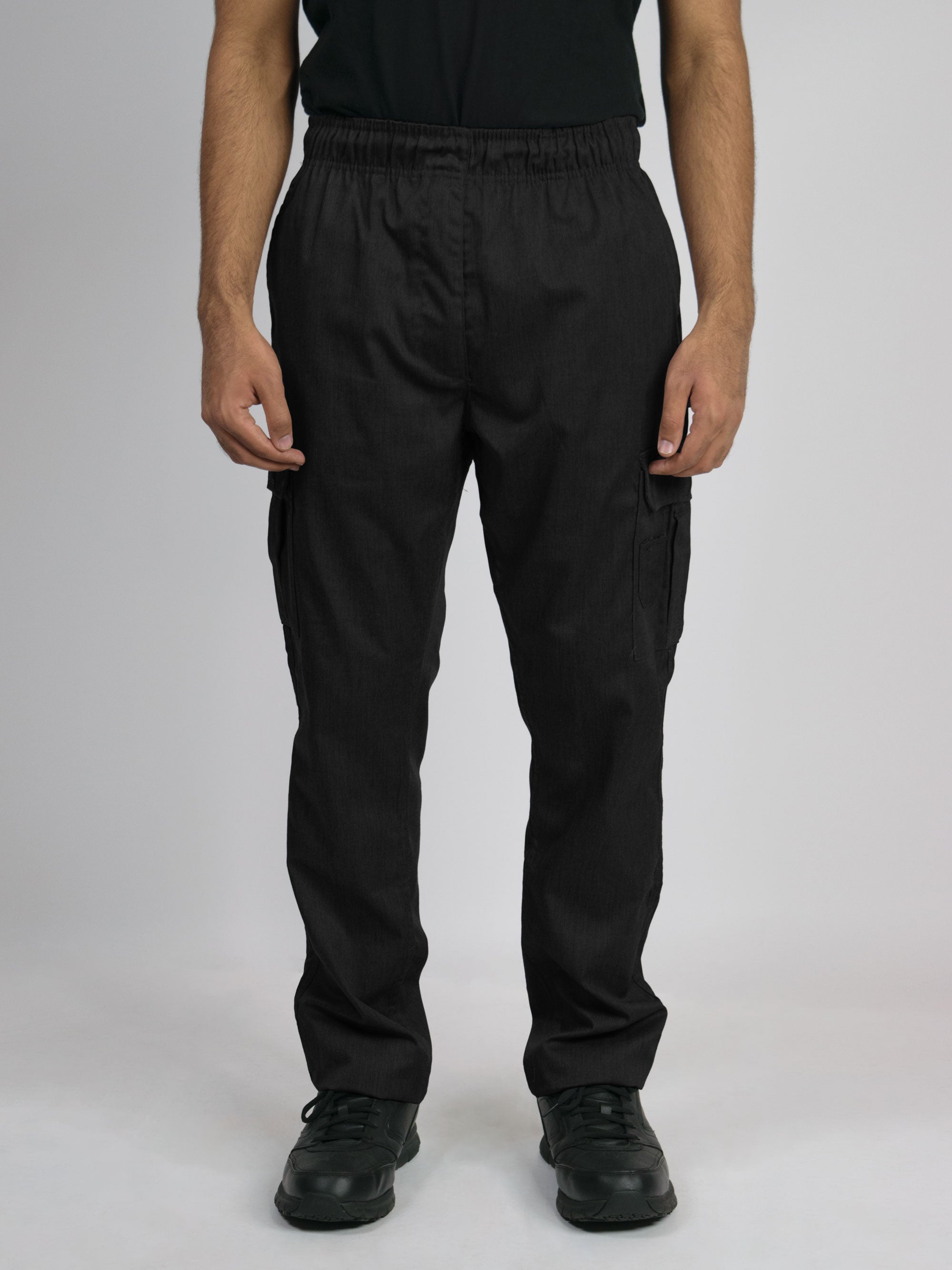 新品　BRIEFING CE BACK FLEECE CARGO PANTS M d602b386-c971-41cd-850e-