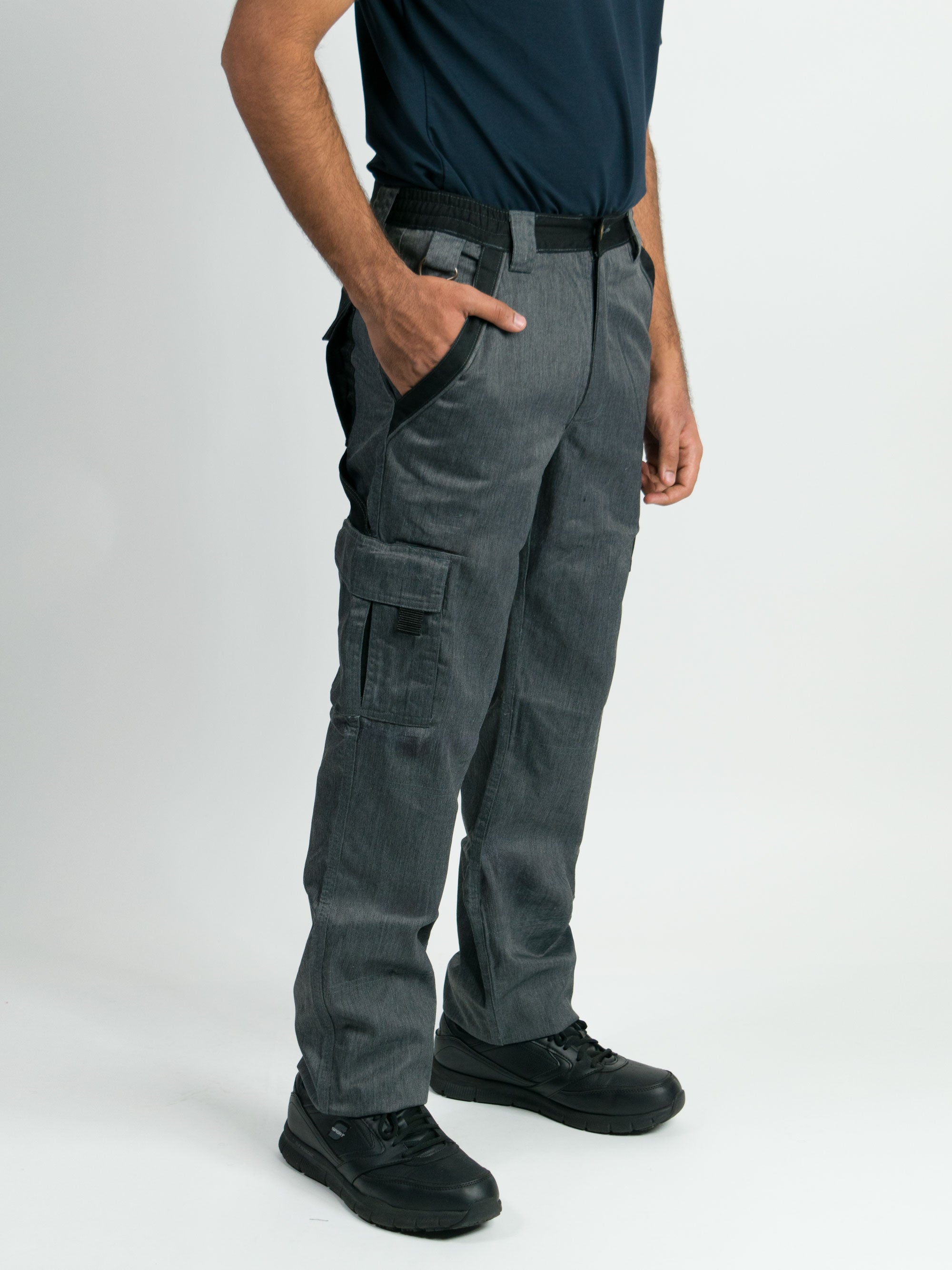 Chef Tech Utility Pants