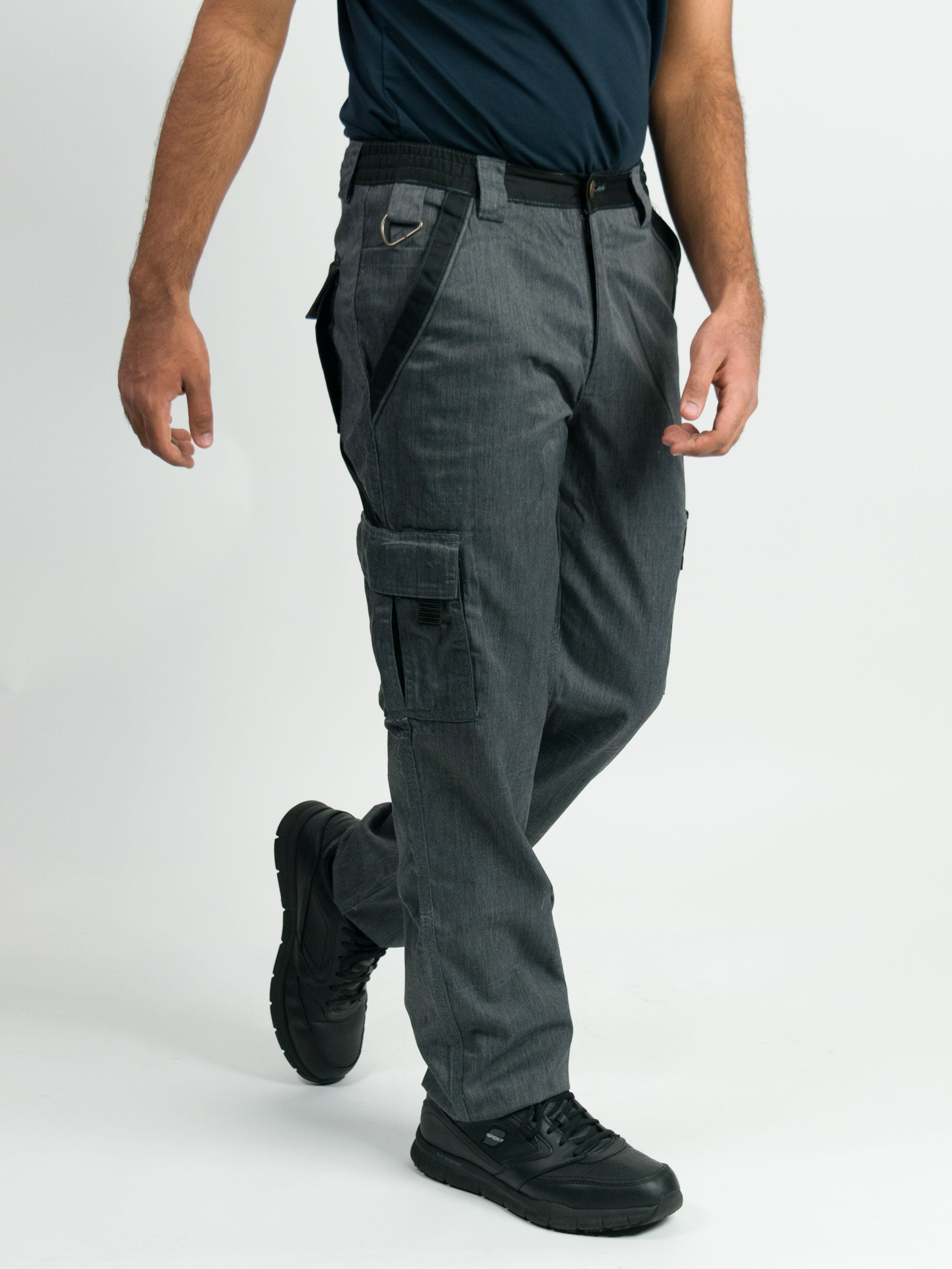 Chef Tech Utility Pants