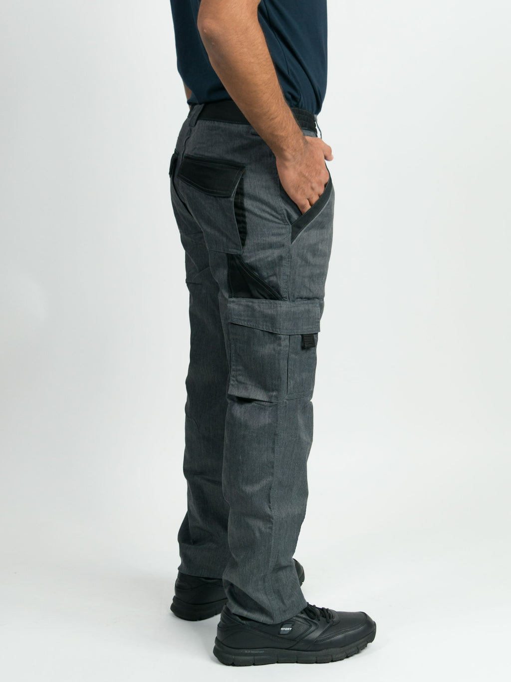 Chef Tech Utility Pants