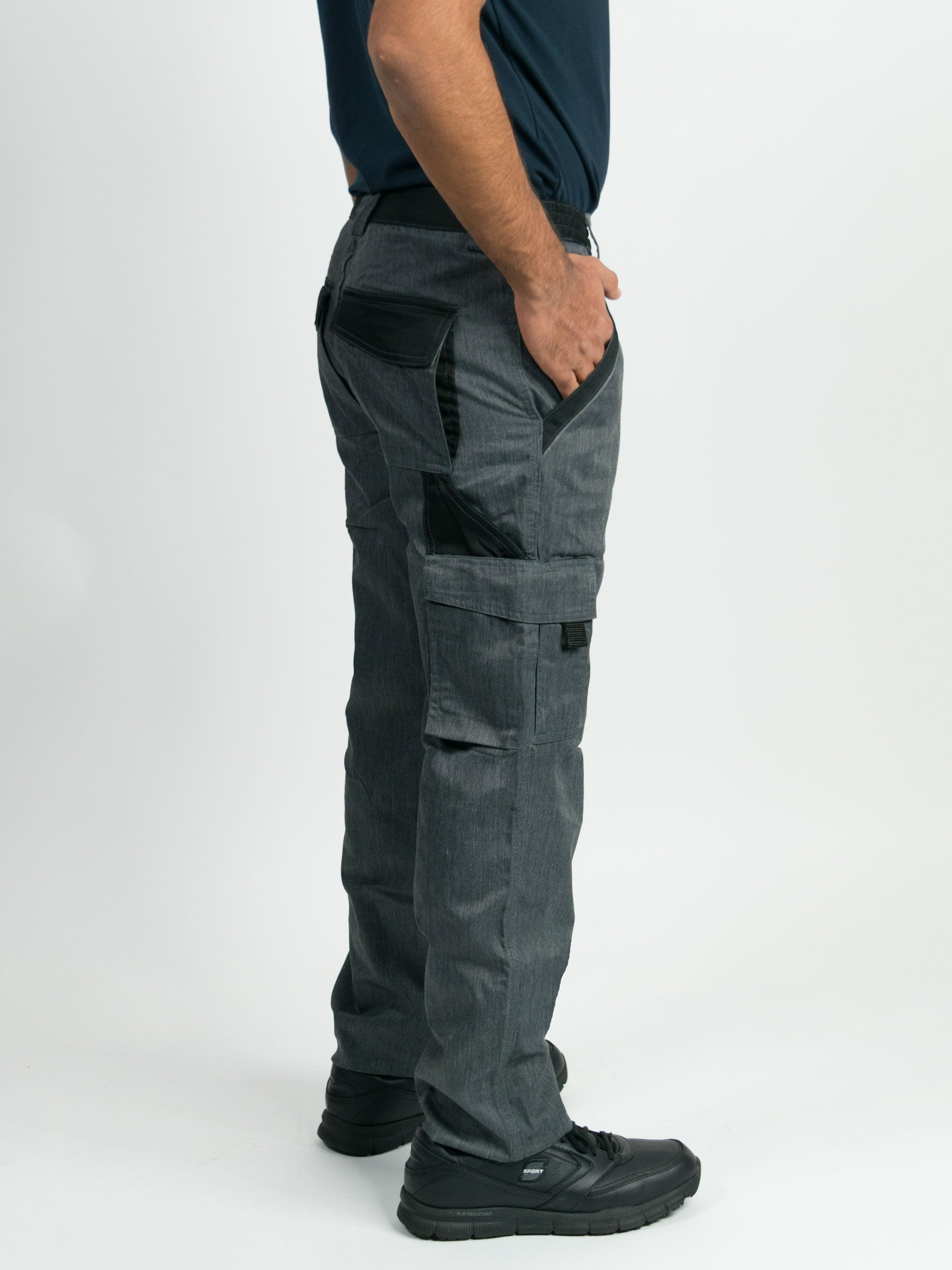 Chef Tech Utility Pants
