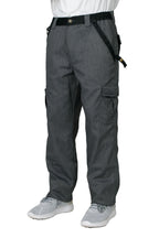 Chef Tech Utility Pants
