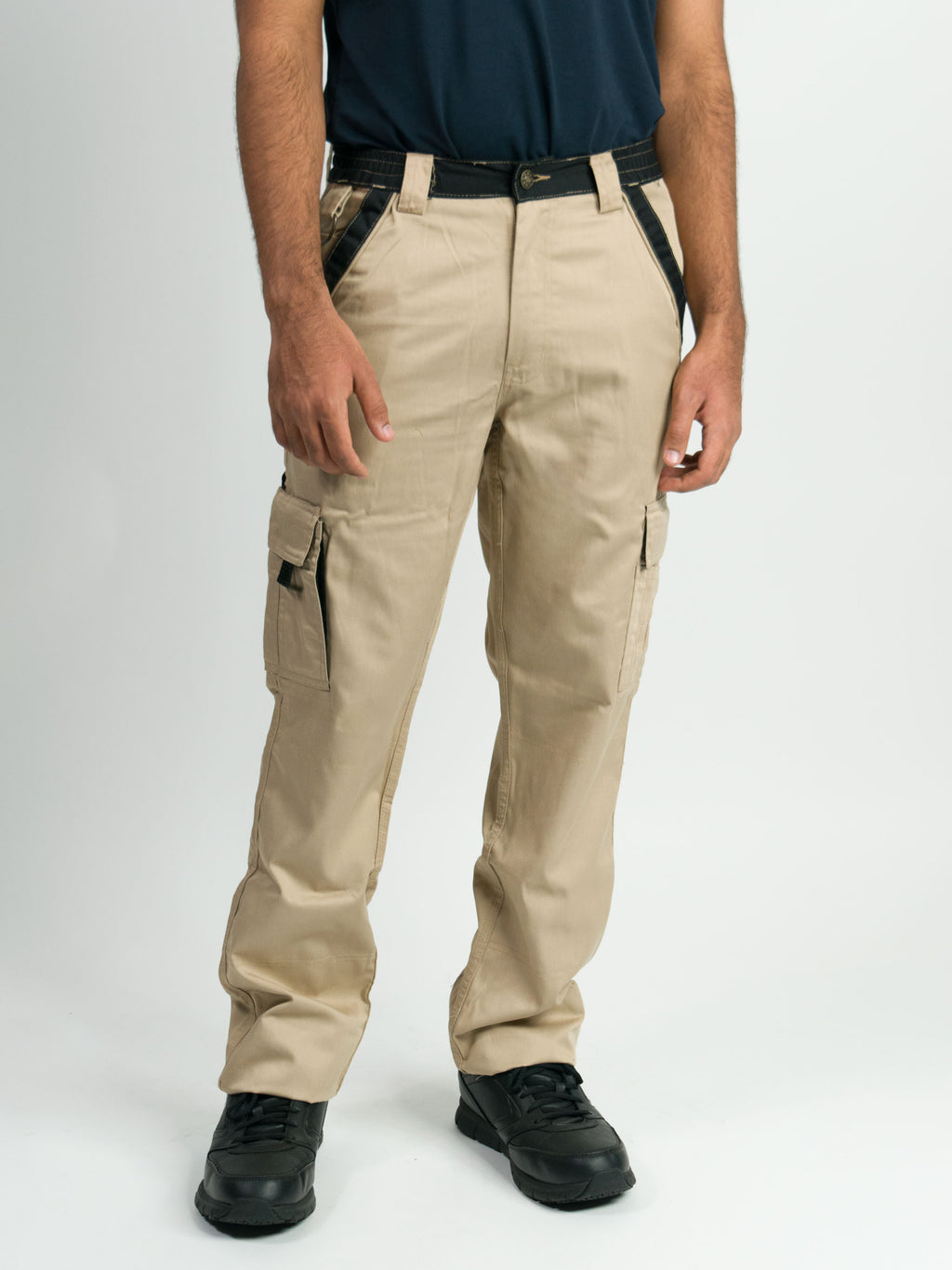 Chef Tech Utility Pants