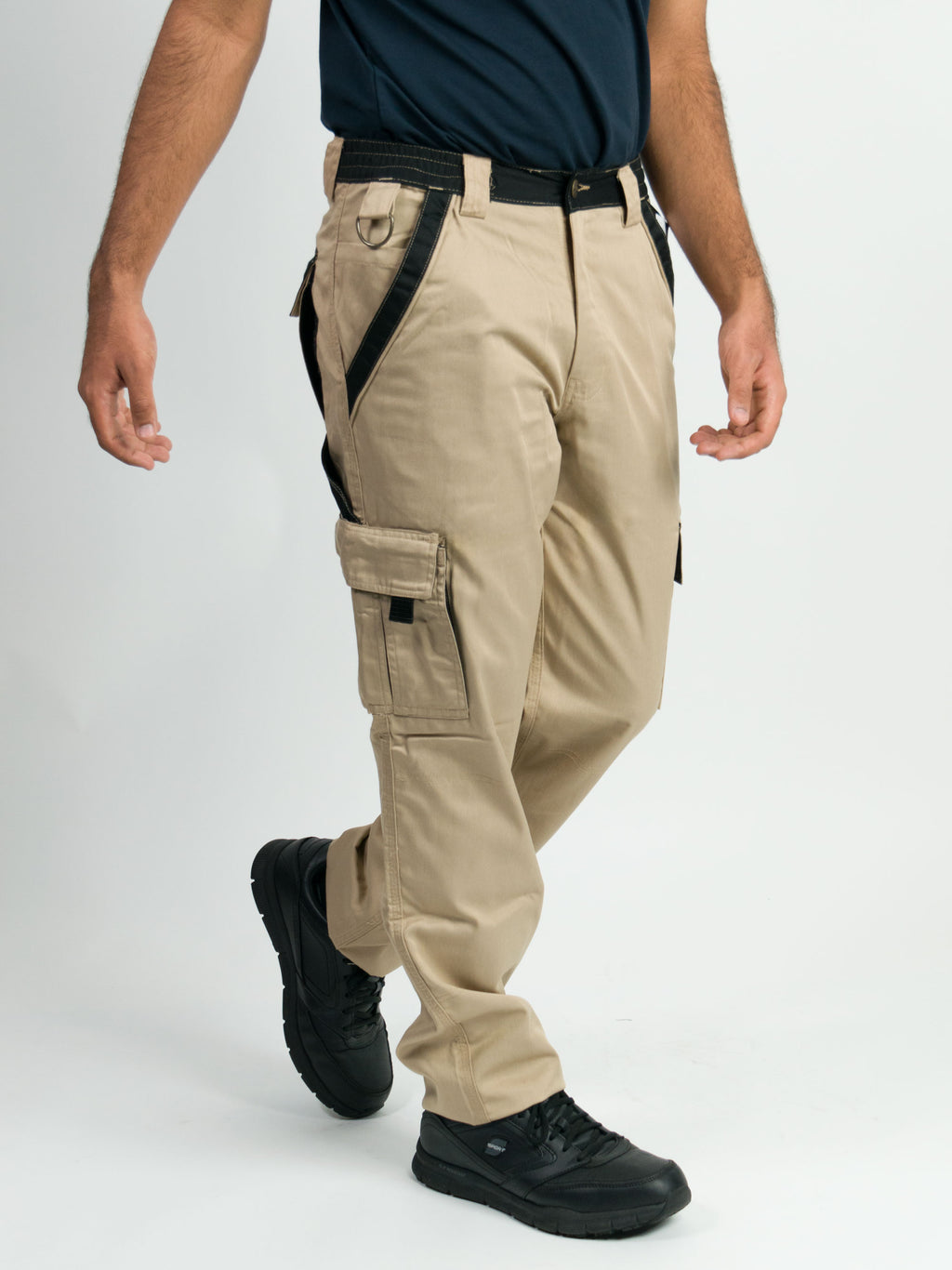 Chef Tech Utility Pants