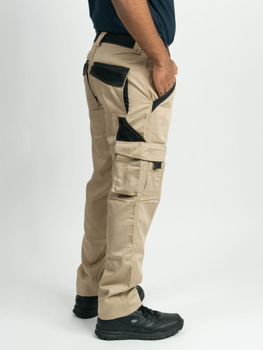 Chef Tech Utility Pants