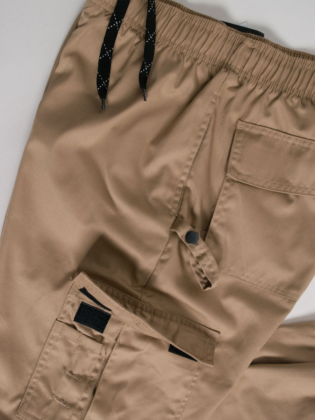 8-Pocket Tactical Chef Jogger