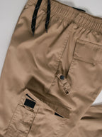 8-Pocket Tactical Chef Jogger