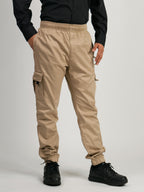 8-Pocket Tactical Chef Jogger