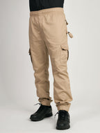 8-Pocket Tactical Chef Jogger