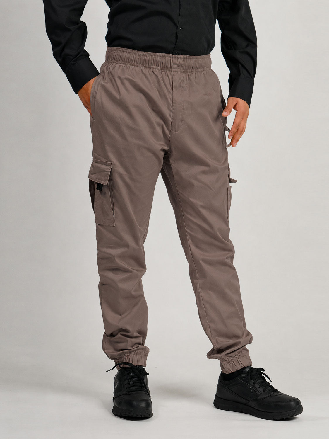8-Pocket Tactical Chef Jogger