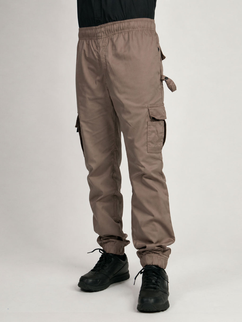 8-Pocket Tactical Chef Jogger