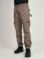 8-Pocket Tactical Chef Jogger