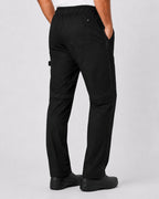 Cool Breeze Pants with Zipper Fly