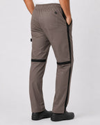 Cool Breeze Pants with Zipper Fly