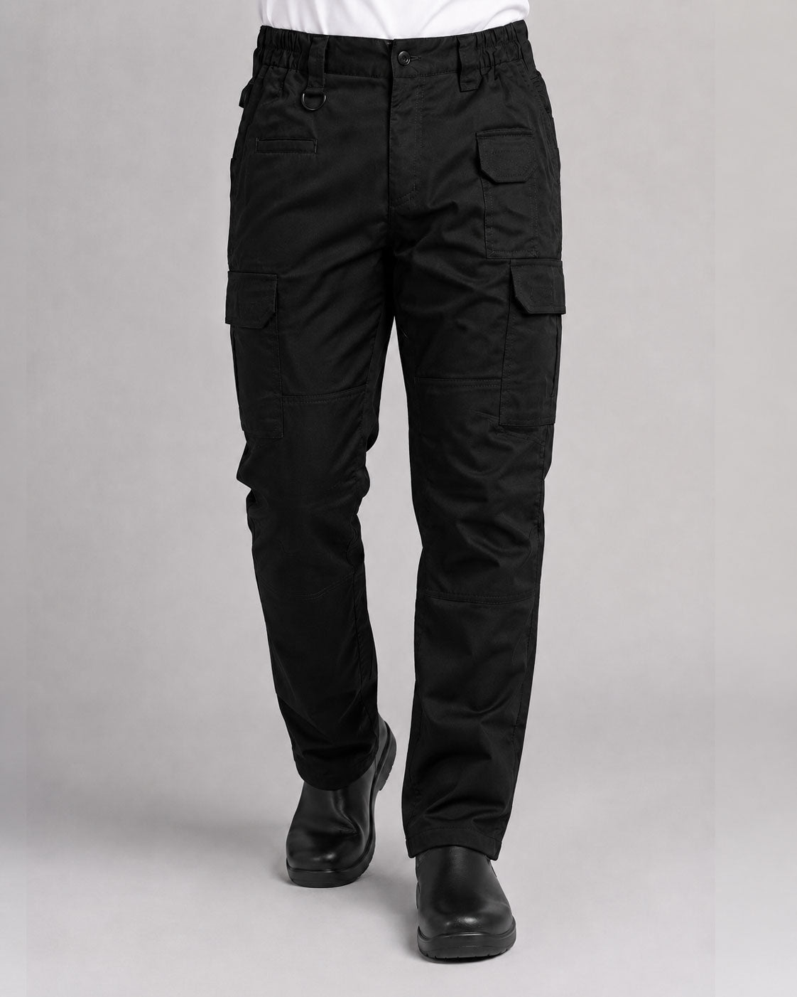 EMT Inspired Chef Pants