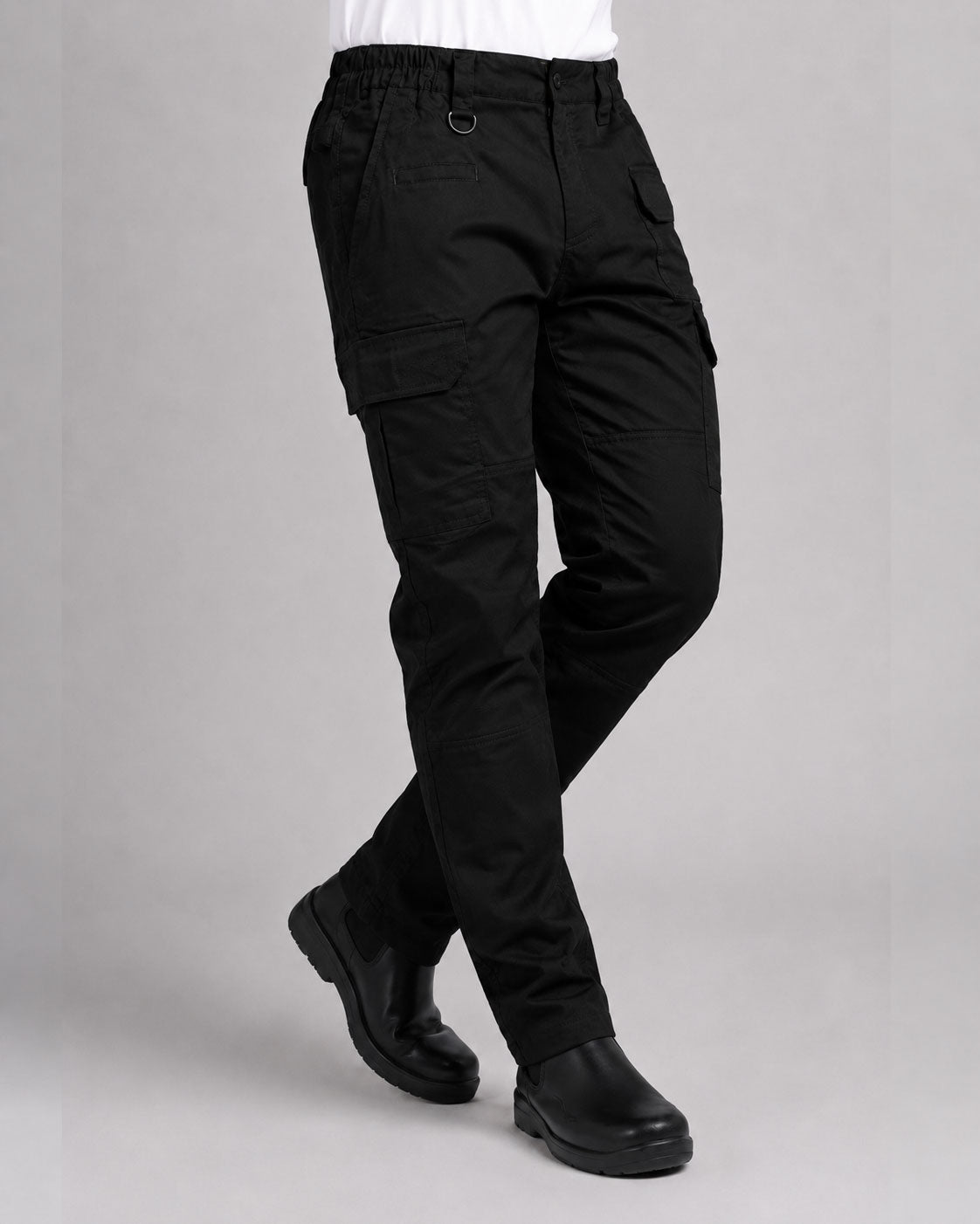 EMT Inspired Chef Pants