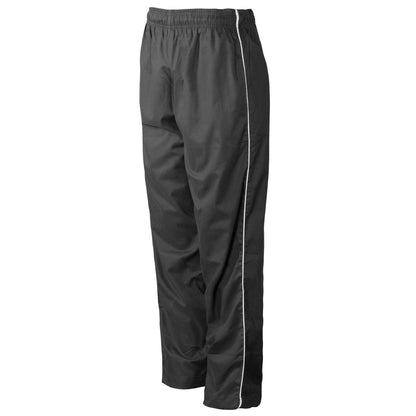 Classic Baggy Chef Pants with Elastic Waist and Drawstring