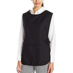 Chef Code Cobbler Apron 28", Unisex with 2 Front Pockets