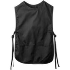 Chef Code Cobbler Apron 28", Unisex with 2 Front Pockets