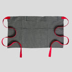 Denim Reversible Apron 14"