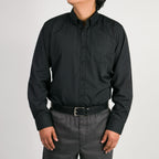 Men's Oxford Style Dress Shirt